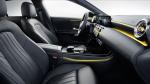 Mercedes-Benz CLA-Class Shooting Brake 2019 года (WW)